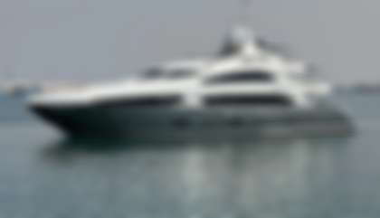 Sunseeker 37 Metre Yacht