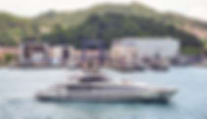 Baglietto Fast50 , M/Y F***** For Sale