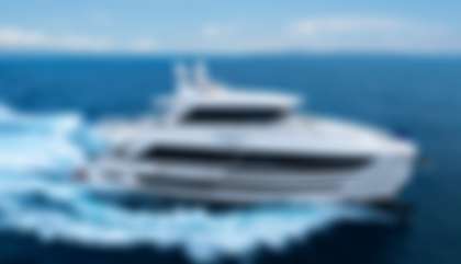 Horizon FD80 Skyline Mk3, M/Y H***** For Sale