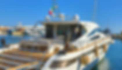 Jaguar 80, M/Y S***** For Sale