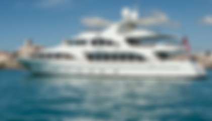 Benetti Classic 120'