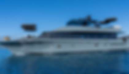 Custom built Cheoy Lee Yacht, M/Y N***** For Sale