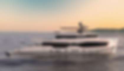Similar For Sale Yacht: Numarine 40MXP
