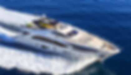 Amer Cento Quad, M/Y D***** For Sale