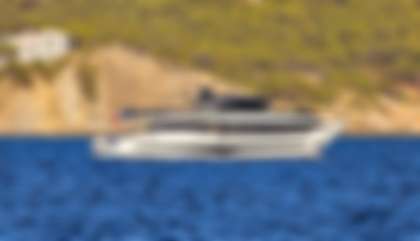 Princess X95 Vista Mk2, M/Y T***** For Sale