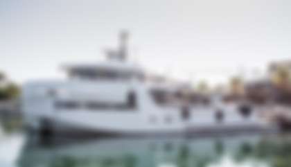 YXT 24, M/Y P***** For Sale