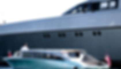 Custom built Hodgdon Yachts