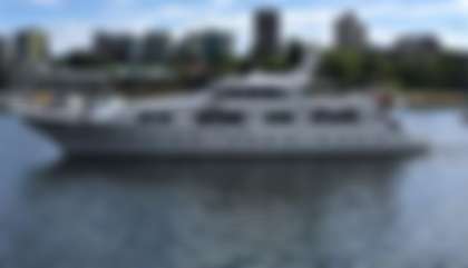 Broward 120, M/Y S***** For Sale