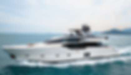 Similar For Sale Yacht: Sanlorenzo SL86