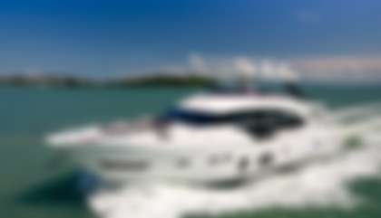 Princess Y75  Mk2, M/Y A***** For Sale