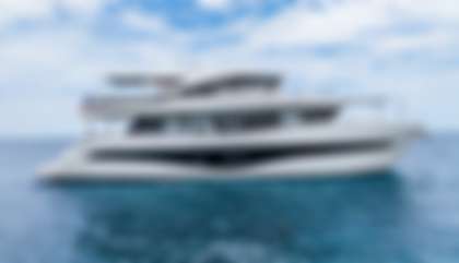 Similar For Sale Yacht: Princess X80