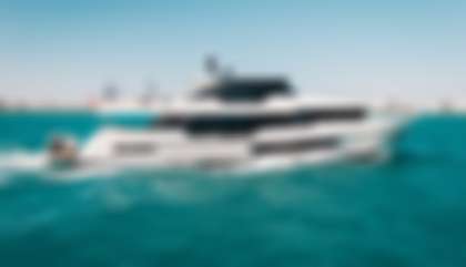 Ocean Alexander 32L, M/Y L***** For Sale