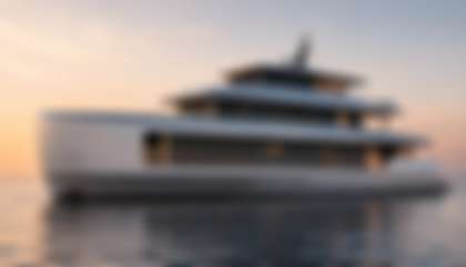 Sanlorenzo CENTO50, M/Y C***** For Sale