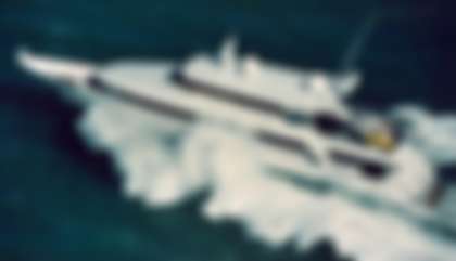Custom built Alloy Yachts