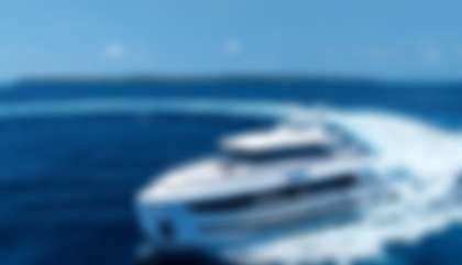 Horizon FD80 Skyline Mk3, M/Y F***** For Sale