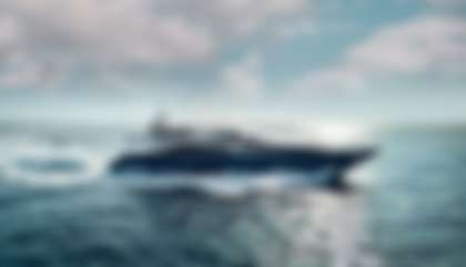 Custom built Dominator Yacht, M/Y C***** For Sale