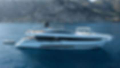 Similar For Sale Yacht: Mangusta GranSport 34