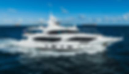 Benetti Mediterraneo 116