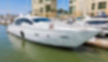 Pershing 80, M/Y H***** For Sale