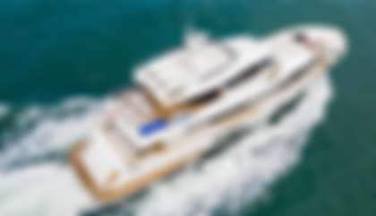 Custom Line Navetta 28, M/Y C***** For Sale