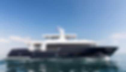 Alfresco 125 Open Galley, M/Y R***** For Sale