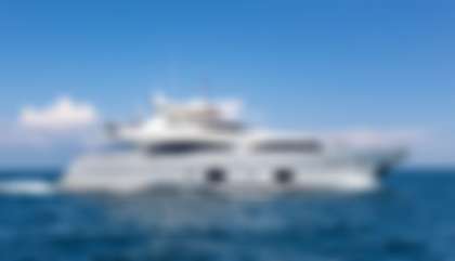 Custom Line 97', M/Y M***** For Sale