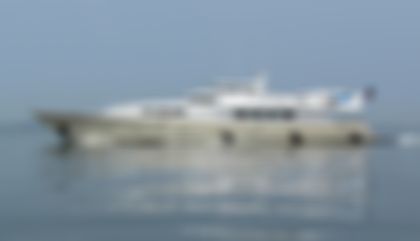 Custom built Westport Yachts, M/Y M***** For Sale