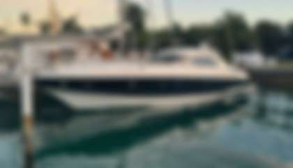 Sunseeker Predator 60
                                         Gen 1