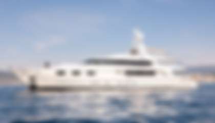 Similar For Sale Yacht: Custom built Baglietto Yacht