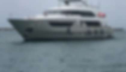 Sanlorenzo SD126, M/Y K***** For Sale