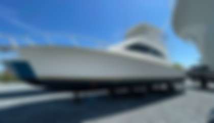 Ocean 43 Super Sport