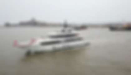 Ruiying 46, M/Y R***** For Sale