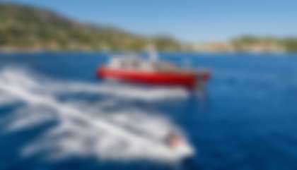 Custom built Chantier de L'Estérel Yacht, M/Y T***** For Sale