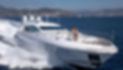 Mangusta 130, M/Y B***** For Sale
