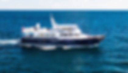 Similar For Sale Yacht: Custom built Palmer Johnson Yacht