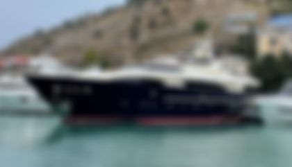 Similar For Sale Yacht: Horizon RP120