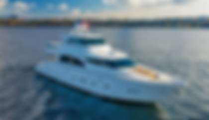 Custom built Horizon Yacht, M/Y L***** For Sale