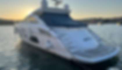 Sunseeker Predator 60
                                         Gen 2