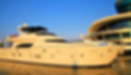 85 RPH, M/Y S***** For Sale