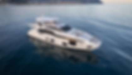 Azimut Grande 27M