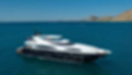 Astondoa 102 GLX, M/Y L***** For Sale