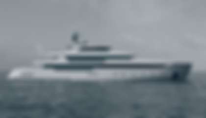 Sanlorenzo 64Steel