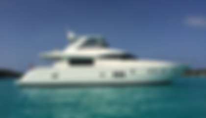 Princess 75 Sport Cruiser