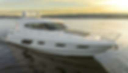Riviera 6000 Sport Yacht
                                         Mk1