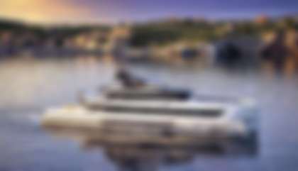 Antonini Navi Lounge 40 , M/Y L***** For Sale