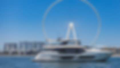 Ferretti 860, M/Y A***** For Sale