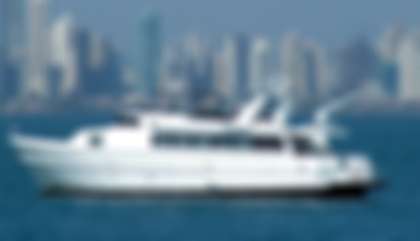 Custom built Inace Yacht, M/Y P***** For Sale