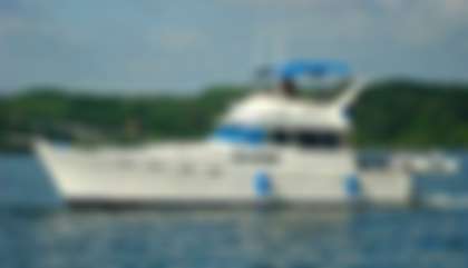 Bayliner 3870 Motoryacht