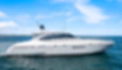 Mangusta 80 Open HT
                                         Gen 3