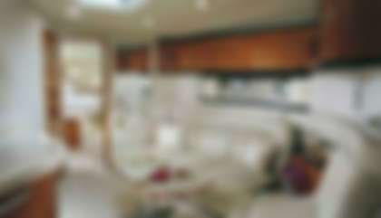 Sea Ray 460 Sundancer
                                         Gen 2